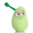 Plants vs Zombies Laser Bean Plush Toy 17cm 6.7inches