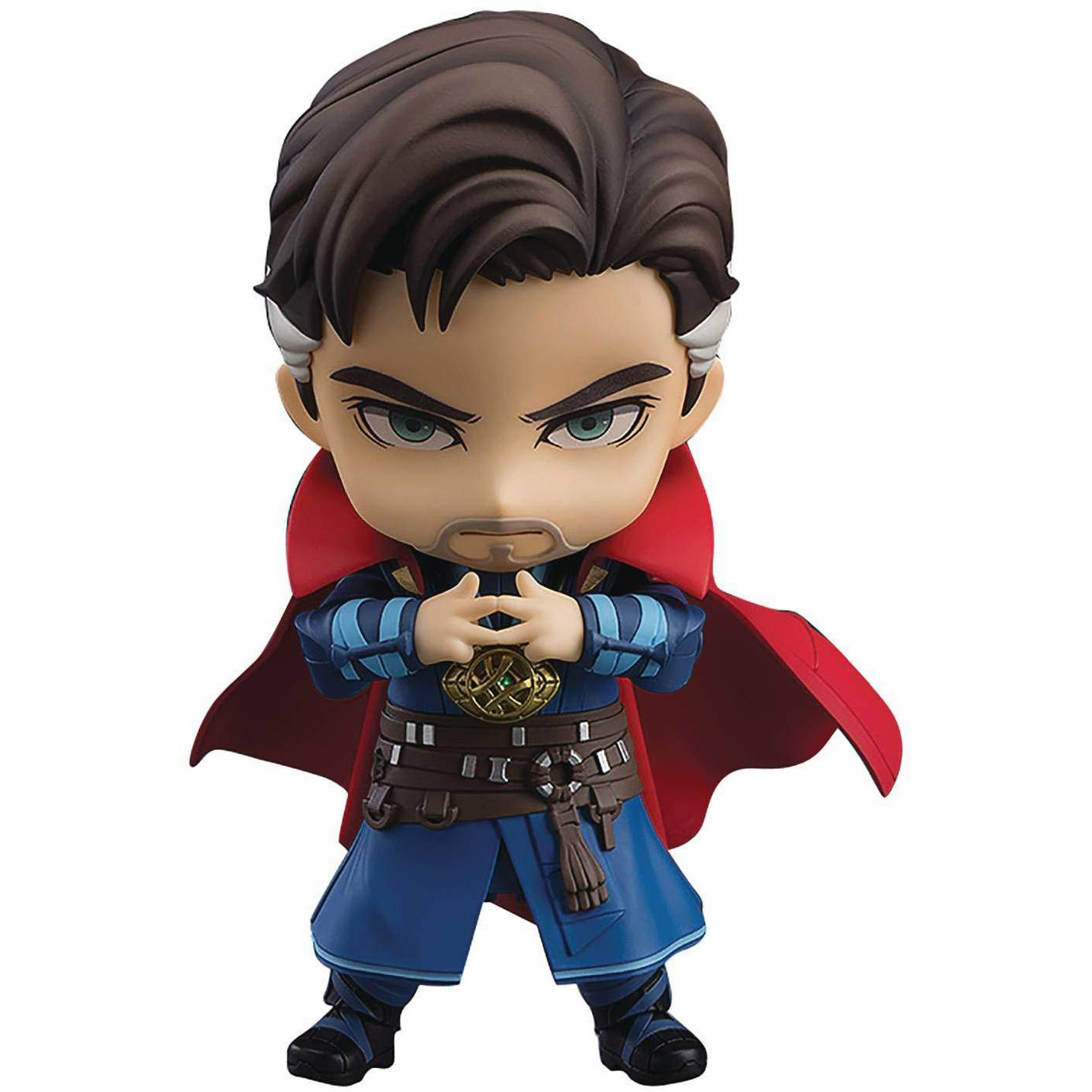 Good Smile Nendoroid Doctor Strange Endgame Ver. DX Action Figure