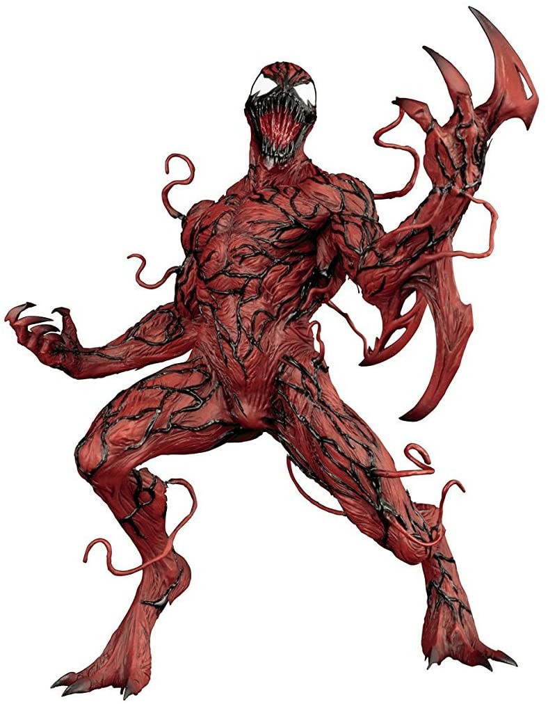 Kotobukiya ArtFX Marvel Carnage Statue