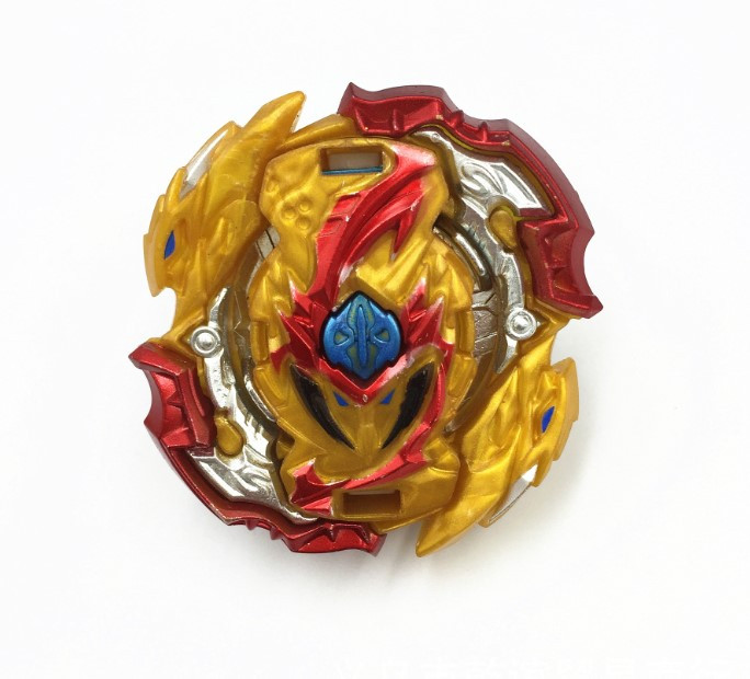 Takara Tomy Beyblade Burst B-149 GT Triple Booster 3X Full Set
