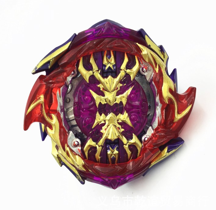 Takara Tomy Beyblade Burst B-157 Booster Bigbang Genesis