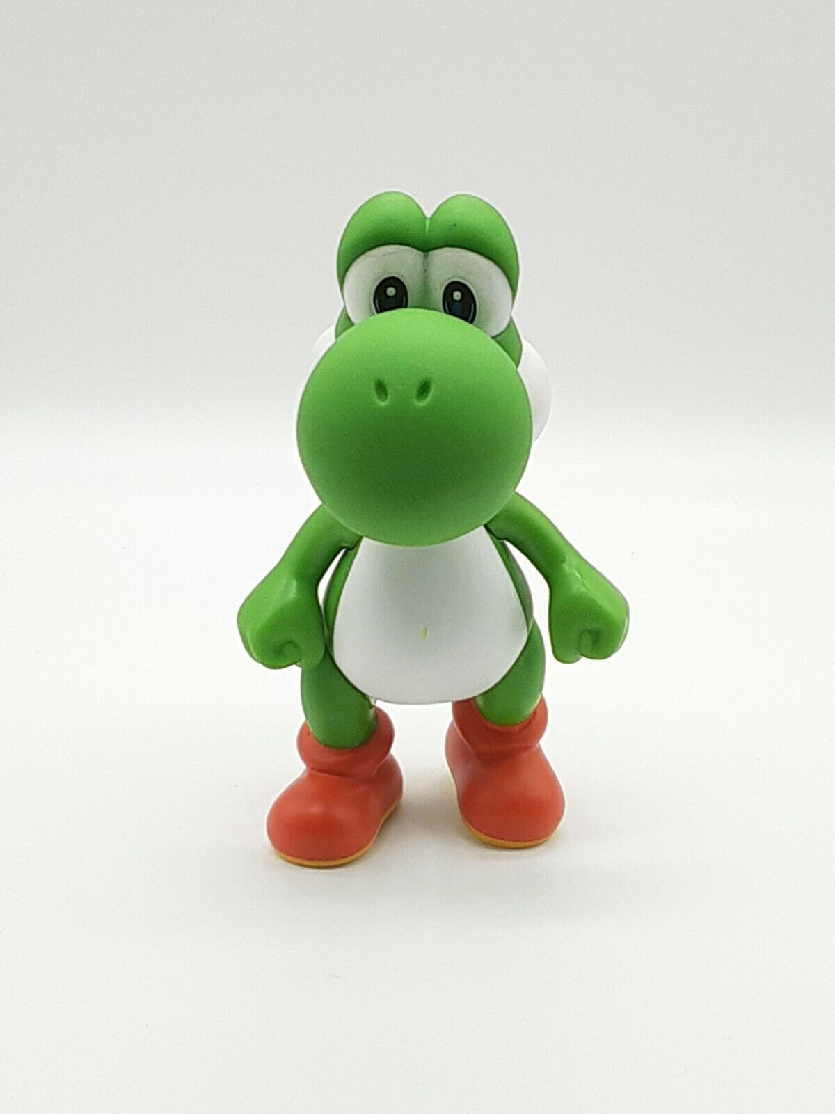 Yoshi Super Size Figure