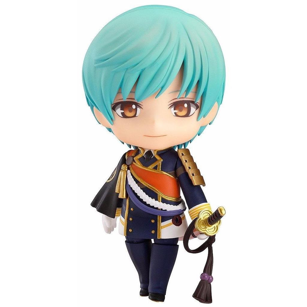 Good Smile Nendoroid Ichigo Hitohuri 581 Action Figure