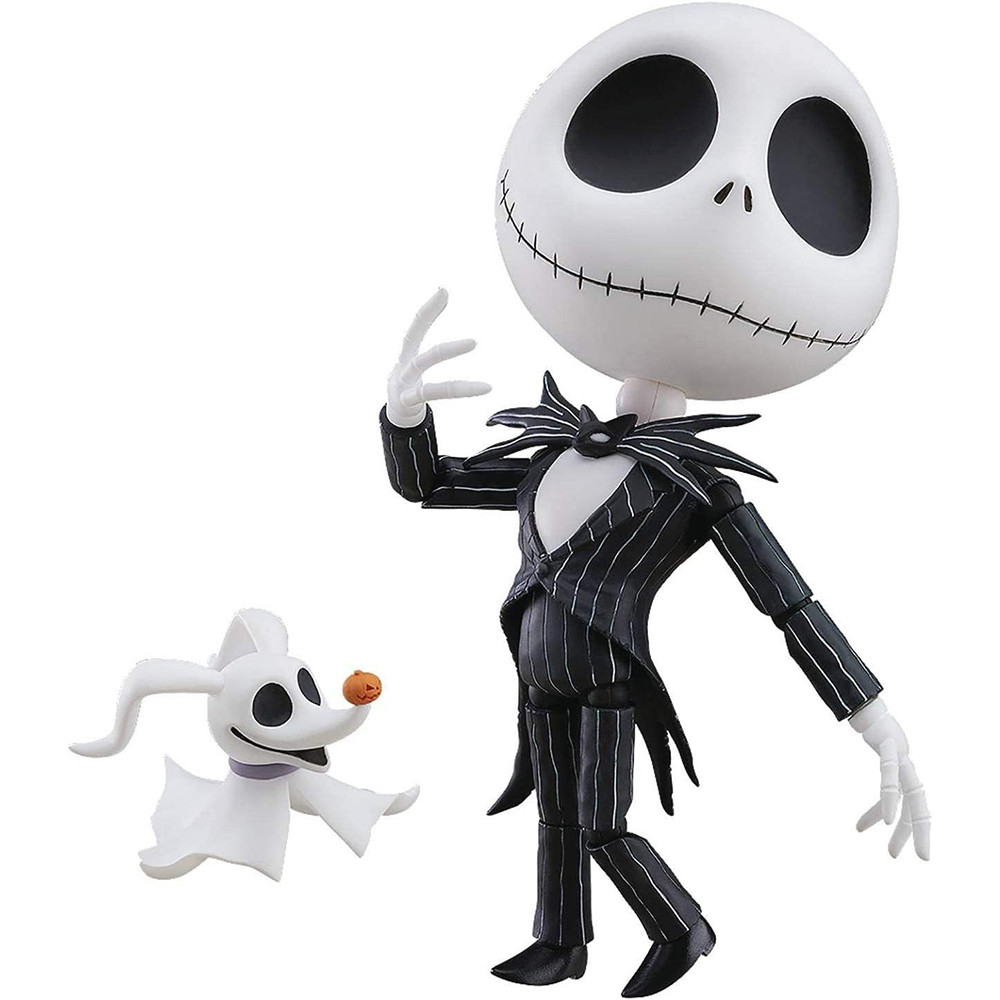 Good Smile Nendoroid Jack Skellington 1011 Action Figure