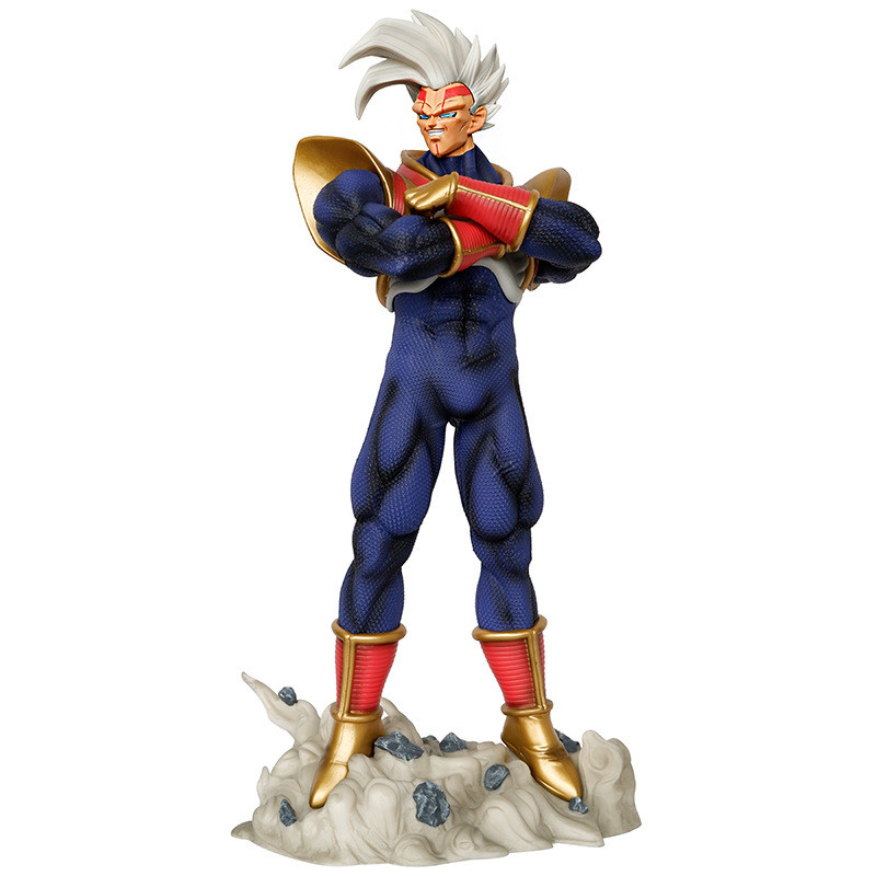 Dragon Ball GT Baby GK Figure Statue