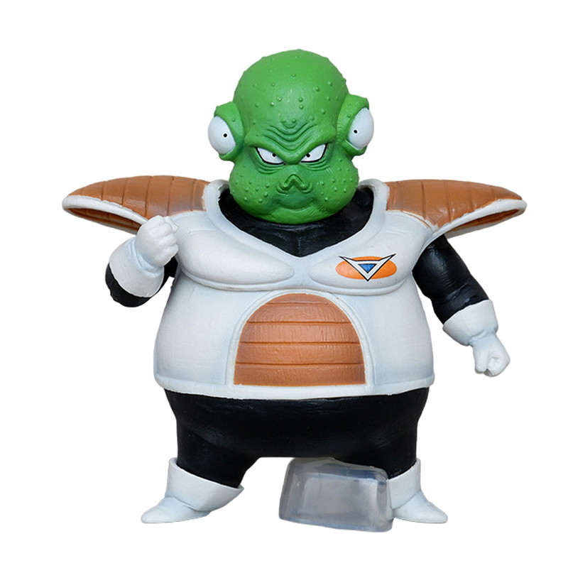 Dragon Ball Z Ginyu Force Guldo Figure Statue