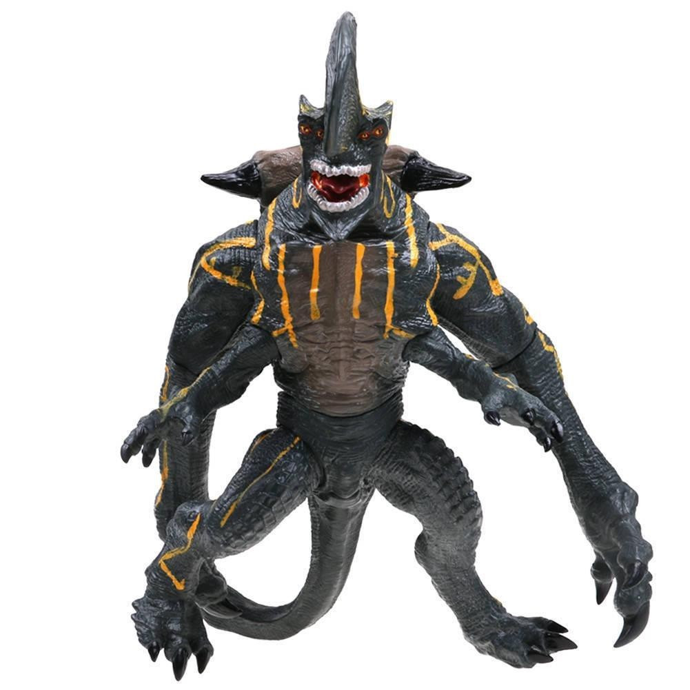 Trespasser From Pacific Rim Action Figure