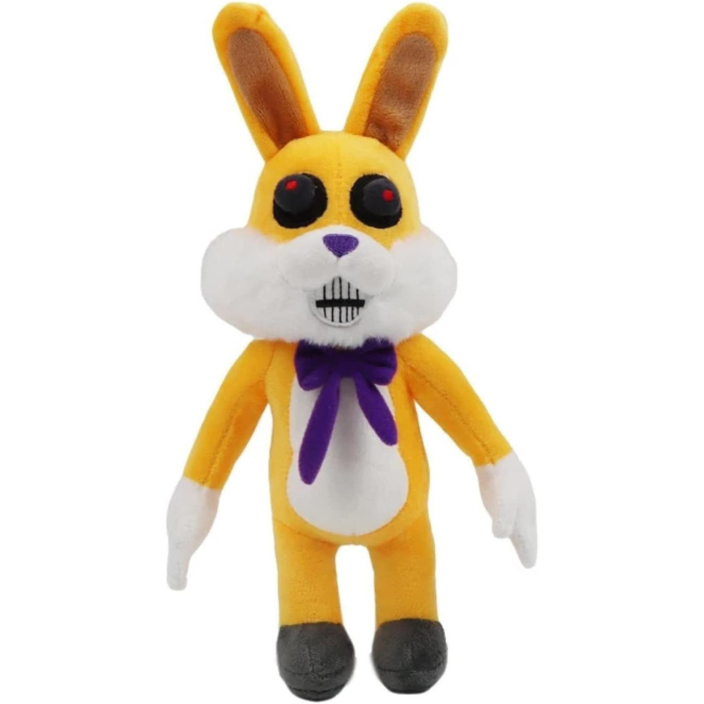 Lucky The Rabbit From Dark Deception Plush Toy