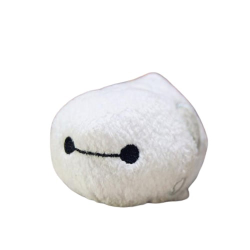 Tsum Tsum Baymax From Baymax Plush Toy