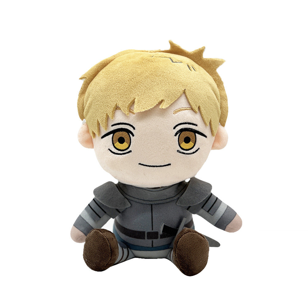 Delicious in Dungeon Laios Touden Soft Stuffed Plush 23cm 9.05inches