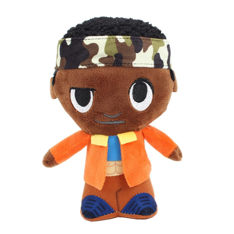 Stranger Things Lucas Plush Toy 20cm 7.87inches