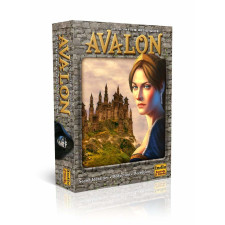 Resistance: Avalon Game