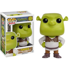 Funko Pop Shrek Vinyl Figure #278