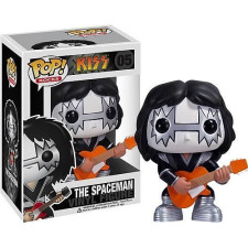 Funko Pop The Spaceman #05 Vinyl Figure