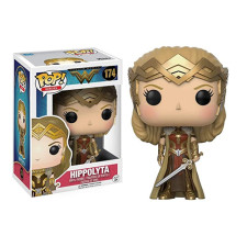 Funko Pop Hippolyta #174 Vinyl Figure