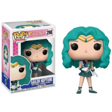 Funko Pop Sailor Neptune #298 Vinyl Figure