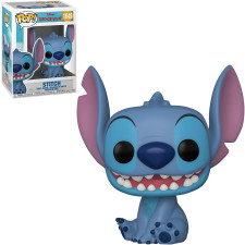 Funko Pop Stitch #1045 Vinyl Figure