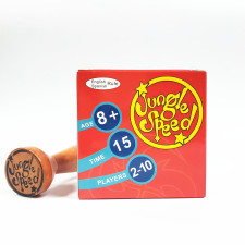 Jungle Speed Party Game