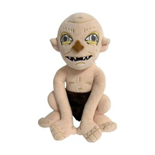 The Lord Of The Rings Gollum Plush Toy