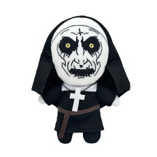 The Nun Plush Toy