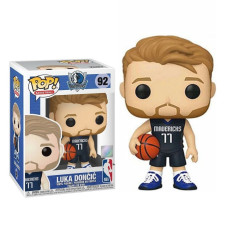 Funko Pop NBA Luka Doncic #92 Vinyl Figure
