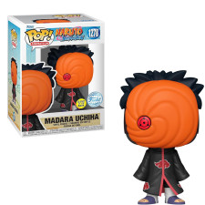Funko Pop Tobi Glow in the Dark #1278 Vinyl Figure