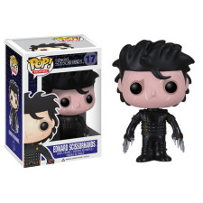 Funko POP Movies: Edward Scissorhands 17 Vinyl Figure