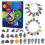 Inside Out 2 Advent Calendar 2024 Christmas Countdown