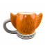 IT Pennywise 3D Coffee Mug