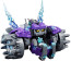 Nexo Knights The Three Brothers 70350 Brick Building Kit