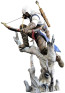 Assassin's Creed 3 Connor Action Figure