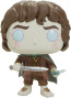 Funko Pop Frodo Baggins Cursed Vinyl Figure #444
