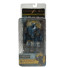 NECA Pacific Rim Series 5 Romeo Blue 7 Inch Deluxe Action Figure