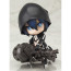 Good Smile Nendoroid Black Rock Shooter Action Figure