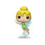 Funko Pop Tinkerbell #295 Vinyl Figure