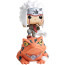 Funko Pop Naruto Jiraiya on Toad #73 Vinyl Figure