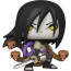 Funko Pop Orochimaru #729 Vinyl Figure