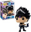 Funko Pop Yu Hakusho Hiei #547 Vinyl Figure