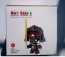 Loz Toy Nano Building Block Gift Series Darth Vader Star Wars