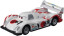Tomy Tomica Disney Cars Shu Todoroki C-18