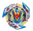 Takaratomy Beyblade Burst B-104 Winning Valkyrie.12.VI Starter Spinning Top