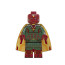 Marvel WandaVision Brick Minifigure Set 8 Pcs
