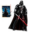 Darth Vader 75534 Brick Buildable Figure