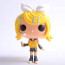 Funko Pop Vocaloid  Kagamine Rin 37