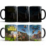 Fortnite Heat Mug 3pc Set