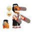 Chainsaw Man Brick Minifigure Custom Set 10 Pcs 