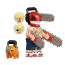 Chainsaw Man Brick Minifigure Custom Set 10 Pcs 