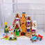 Gingerbread House 10267 Brick Building Kit