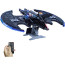 1989 Batwing 76161 LED Light Remote Control Lighting Kit