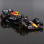 Formula 1 Honda Red Bull RB19 #11 Sergio Perez 1:43 2023 Die-cast Alloy Racing Toy Car Model